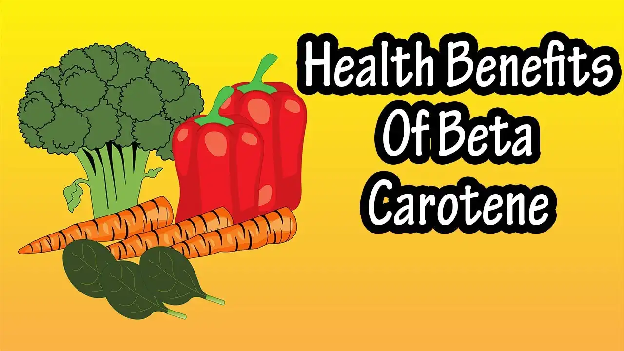 Beta Carotene Extract Powder.webp